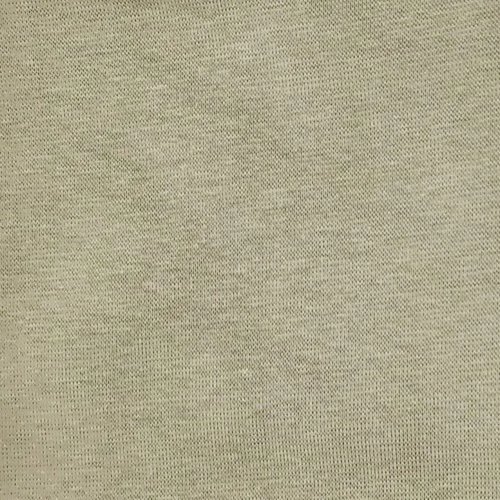 Рибана с лайкрой 34*50см цв.травяной Р-425 для кукол