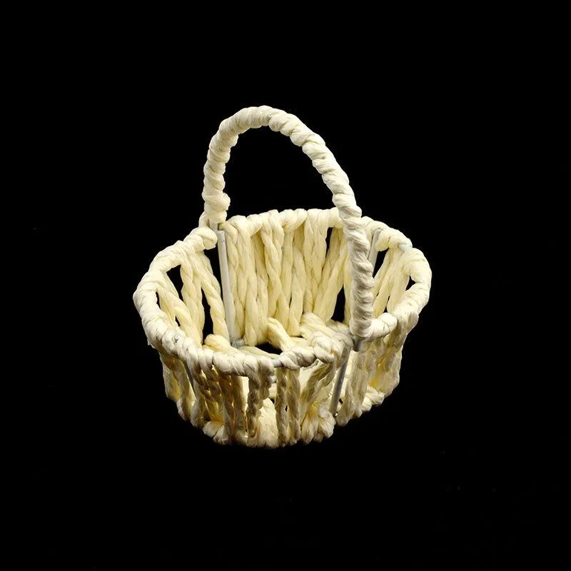 Корзинка для кукол КЛ21385 для кукол | 1