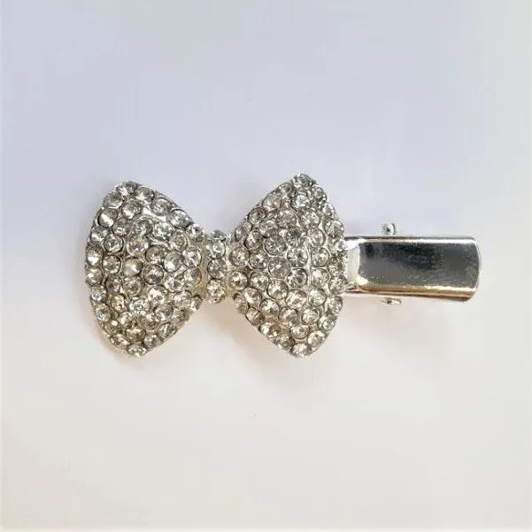 Заколка бантик для кукол З-015 для кукол | 1