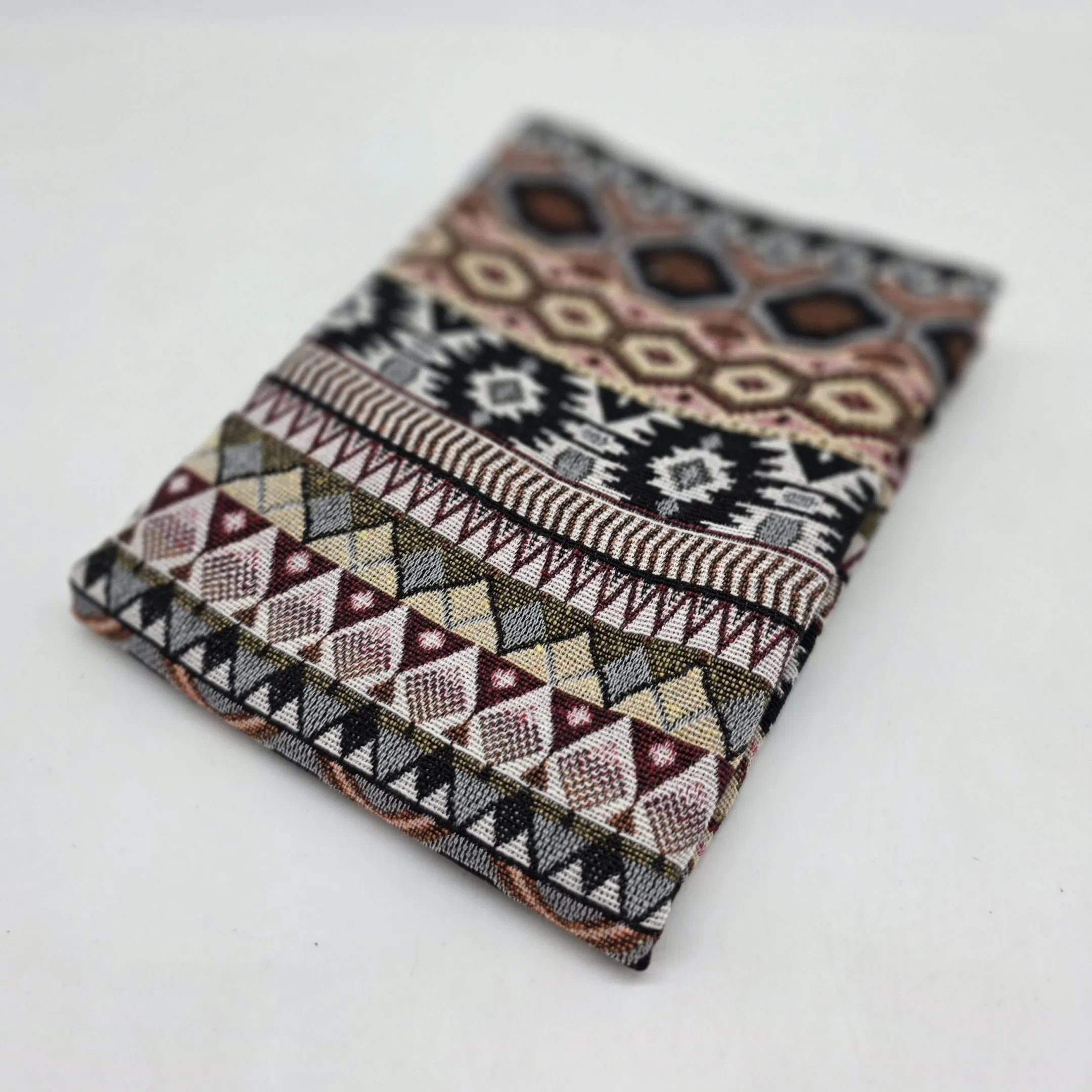 Гобелен Орнамент 48*70см цв.коричневый 27785 для кукол | 2