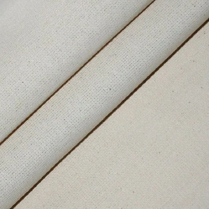 Дублерин Бомуль 0,5м*1,65м цв.суровый 200 для кукол | 1