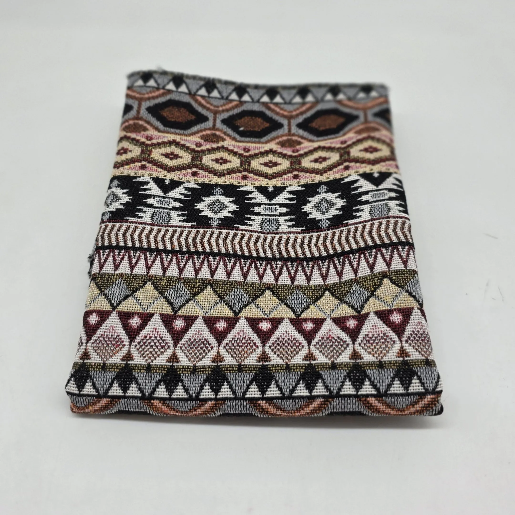 Гобелен Орнамент 48*70см цв.коричневый 27785 для кукол | 1