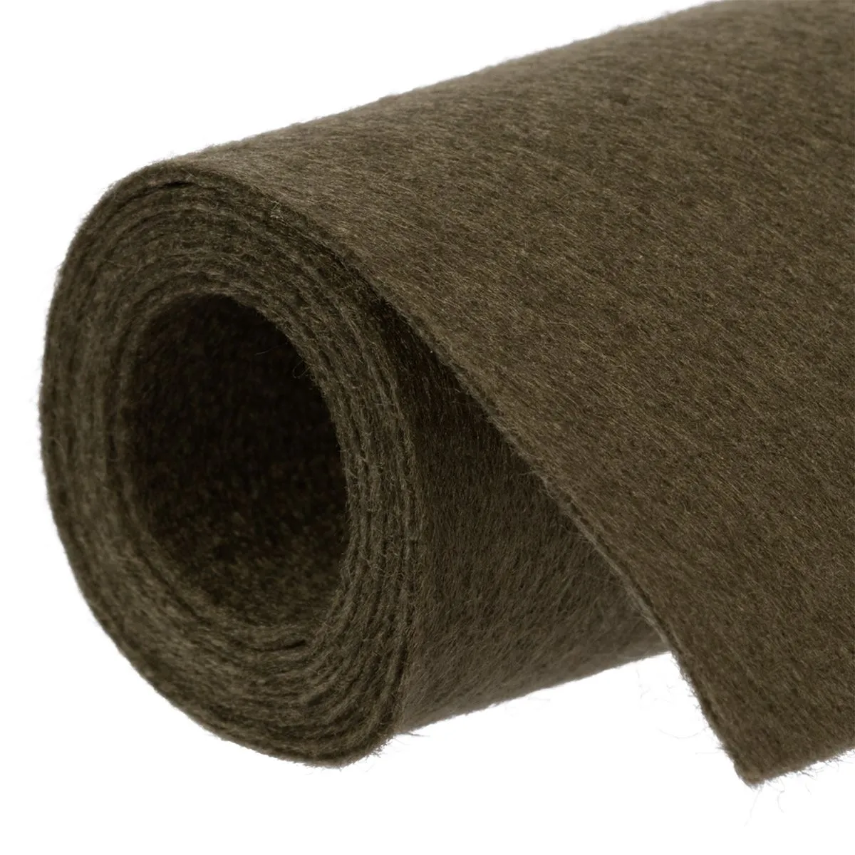 Фетр GAMMA PREMIUM 1мм цв.A33 болотный 33*53см FKR10-33/53 для кукол | 3