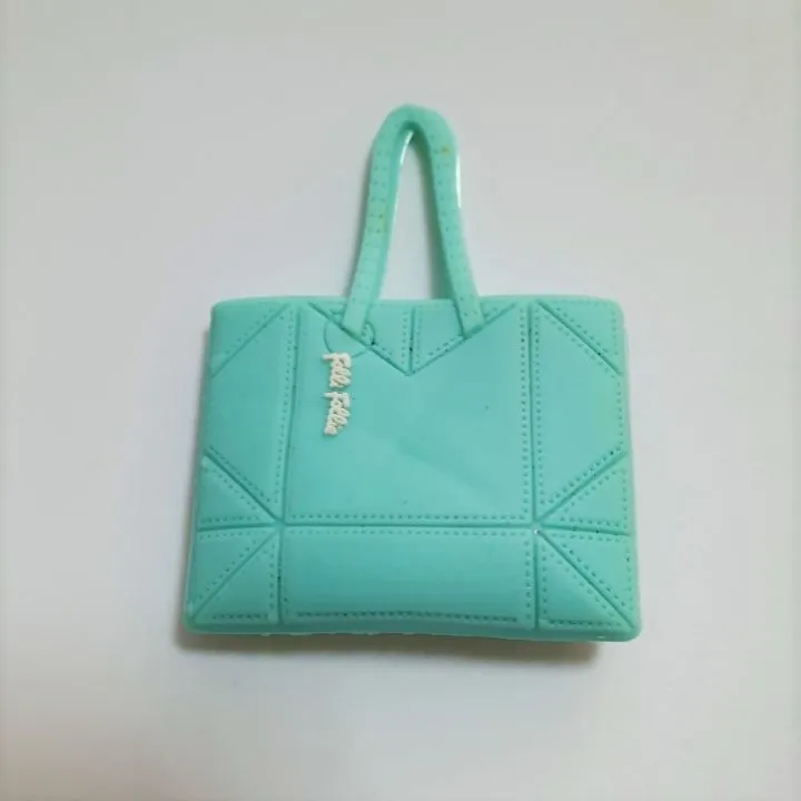 Сумочка Folli Follie С-46 мята для кукол