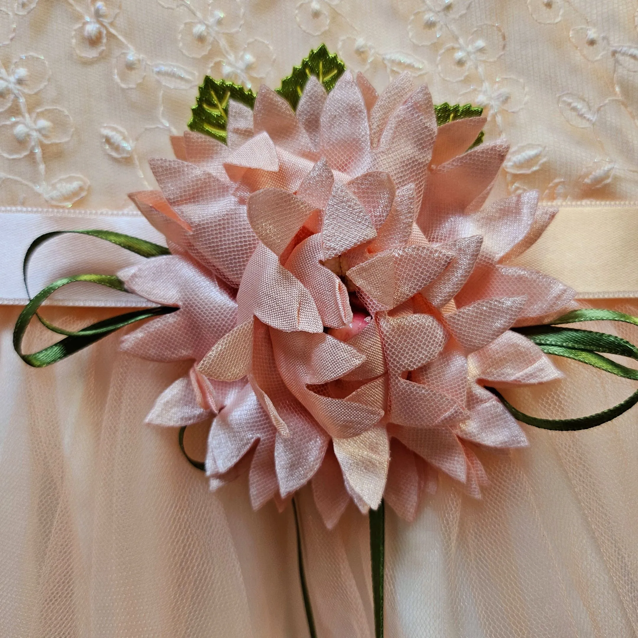 плате нарядное для девочки тсв розовыы ванил 12 18 месятсев пл 10 для кукол | 2