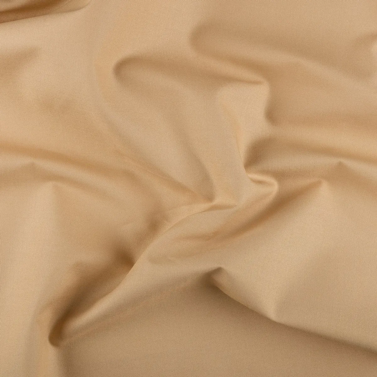 Ткань хлопок КРАСКИ ЖИЗНИ ЛЮКС 50*55см цв.15-1119 св.св.коричневый для кукол | 2