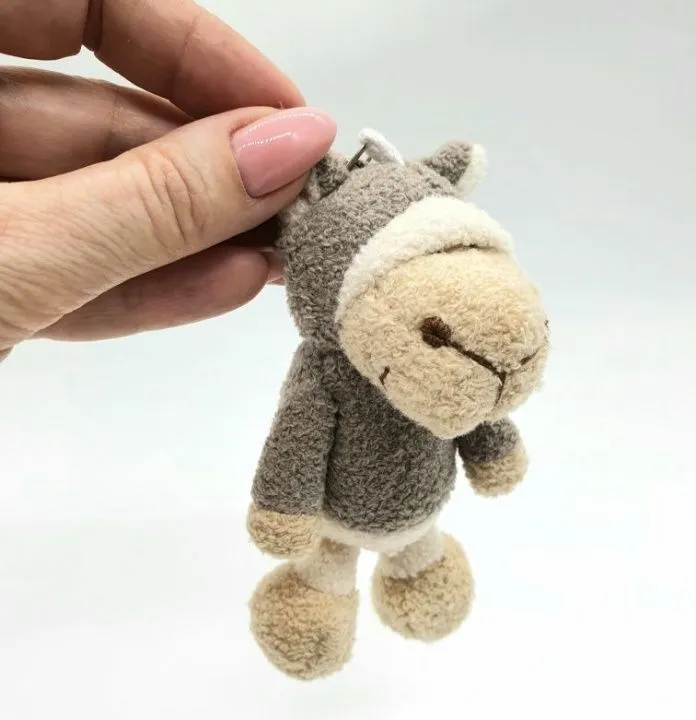 Nici игрушки для кукол