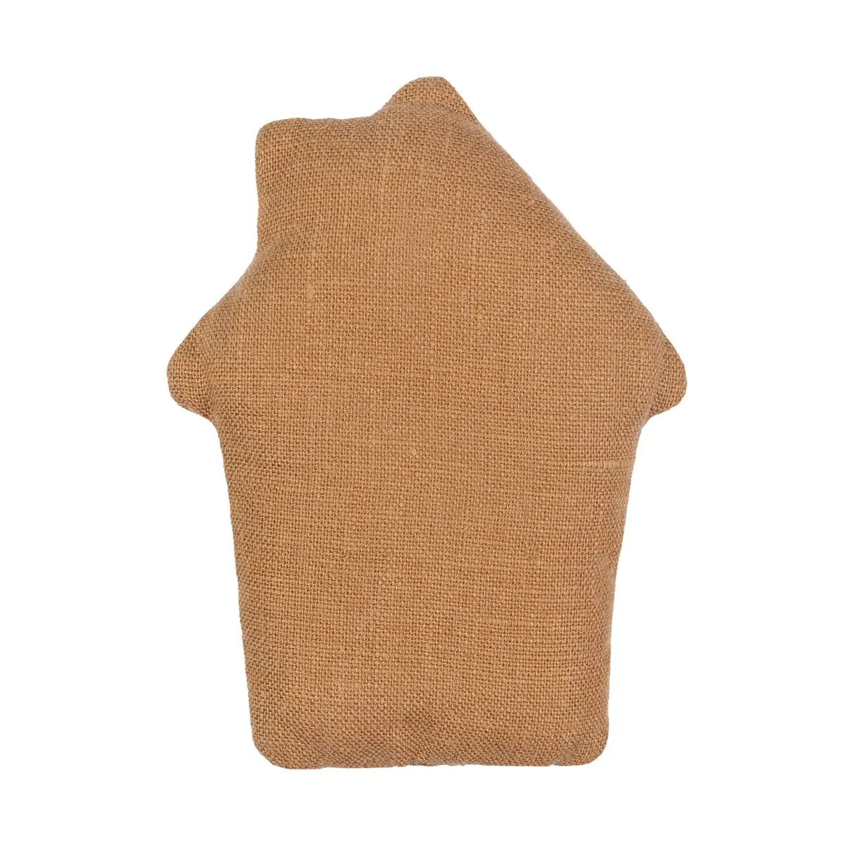 Набор для шитья "Miadolla" AT-0384 Арома Пряничный домик для кукол | 2