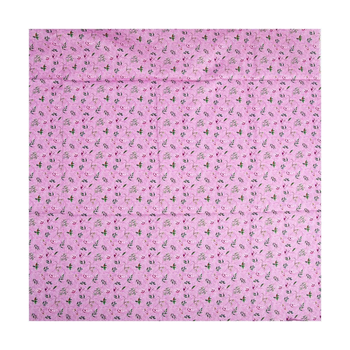 Ткань хлопковая PEPPY ПРЕКРАСНЫЕ МАГНОЛИИ 50*55см цв.ПМ-05 сиреневый для кукол | 4