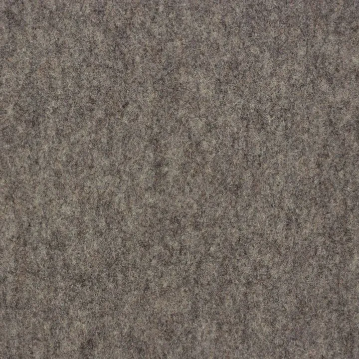 Фетр Gamma 1,2мм цв. G7 т.серый меланж 30*45см Pano 1 для кукол