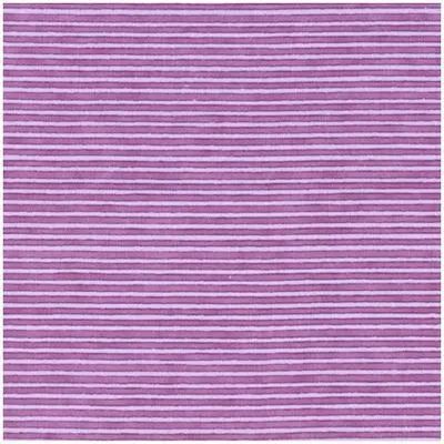 Ткань хлопковая 4517 цв.сиреневый (506) 50*55см для кукол