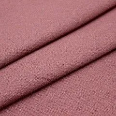 Теплый хлопок цв.коричневая брусника 49*49cм 010797 для кукол | 1