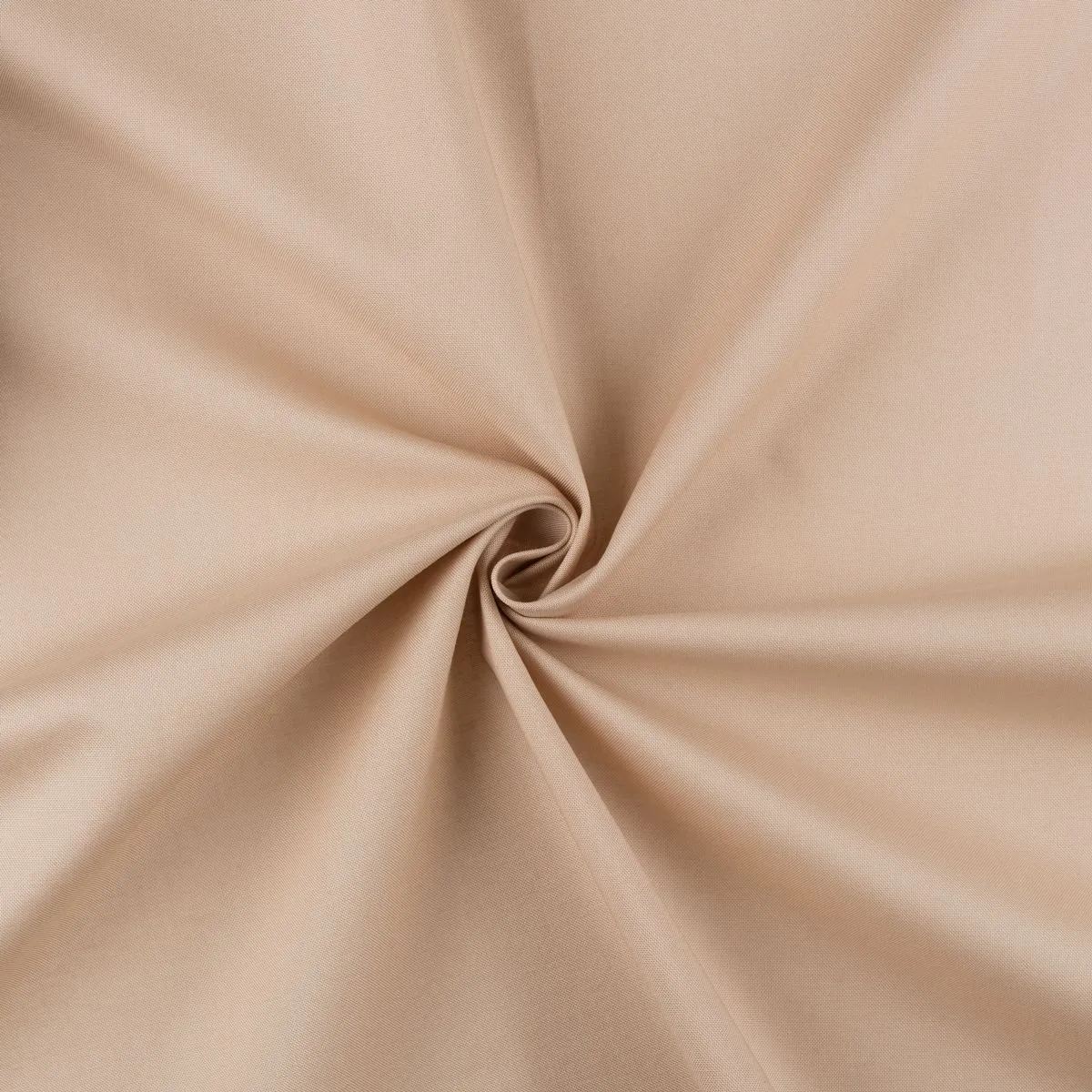 Ткань хлопок КРАСКИ ЖИЗНИ ЛЮКС 50*55см цв.15-1309 гр.бежевый для кукол | 1