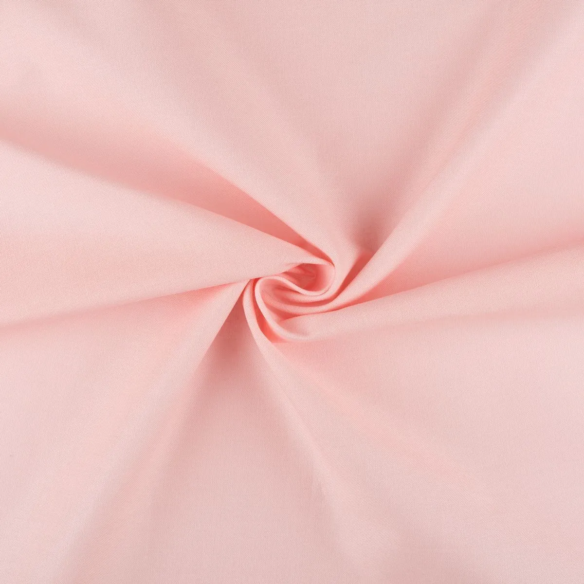 Ткань хлопок КРАСКИ ЖИЗНИ 50*53см цв.14-1511 бл.персиковый (св.розовый) для кукол | 3