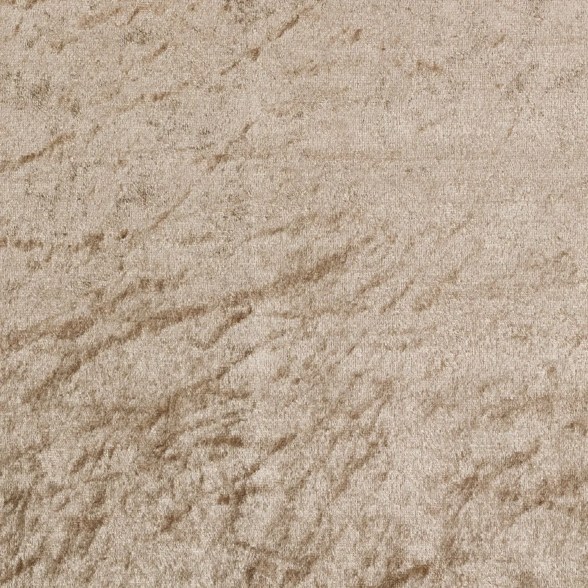 Плюш PEPPY "винтажный" PCVL 48*48см цв.04 капучино для кукол | 1