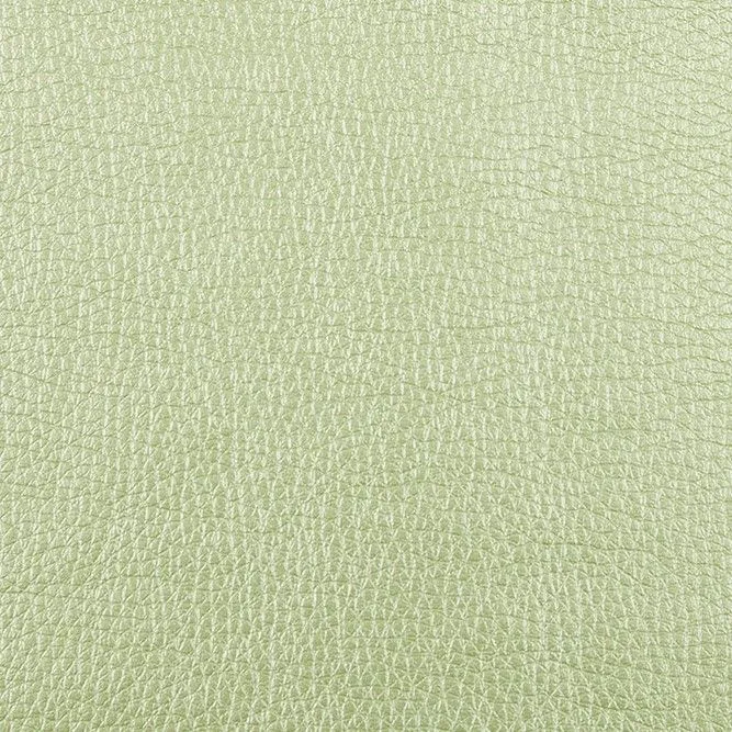Кожа искусственная 50*32,5см цв.005 св. фисташковый ABV-002 для кукол | 1