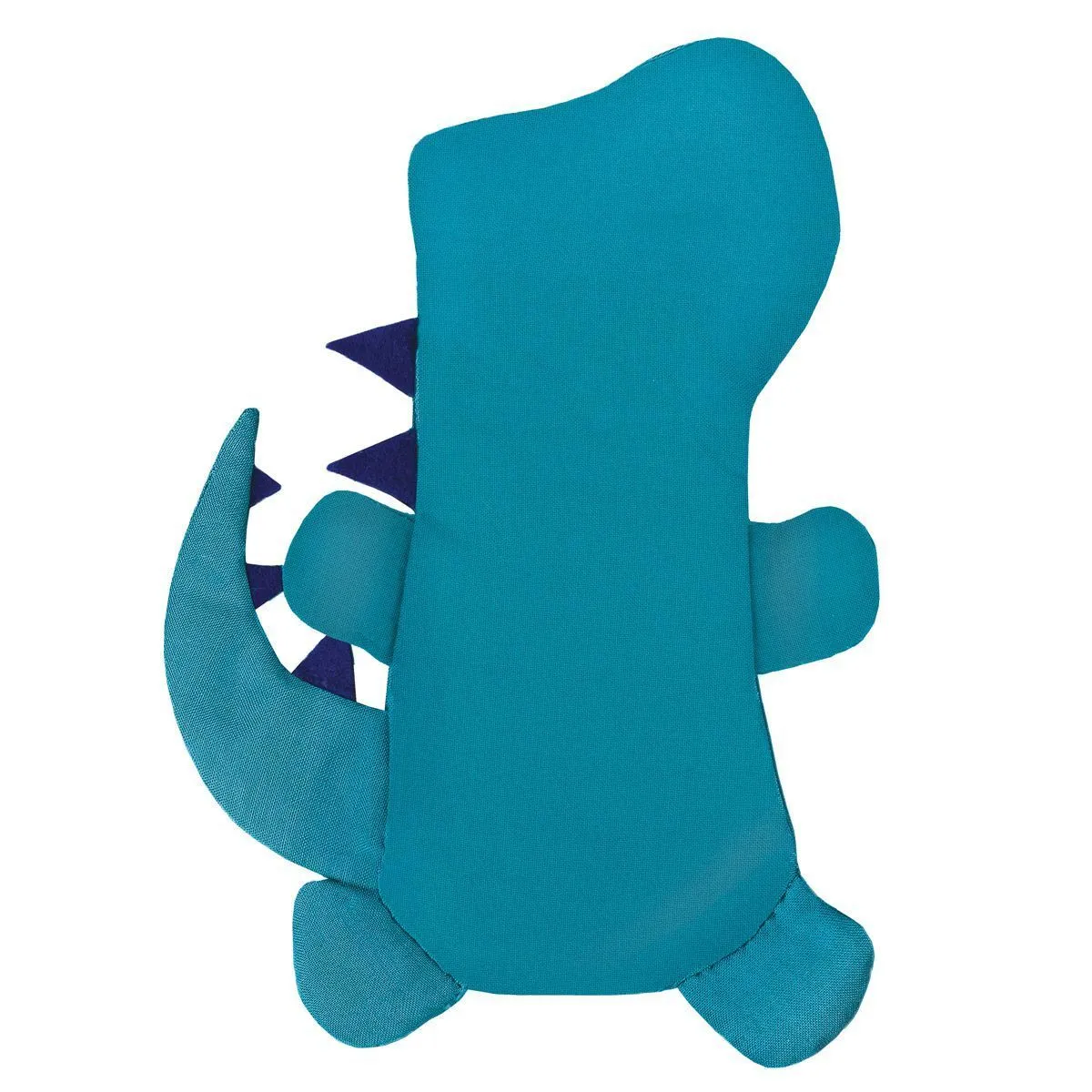 Набор для шитья "Miadolla" AC-0363 Пенал "Динозавр" для кукол | 2