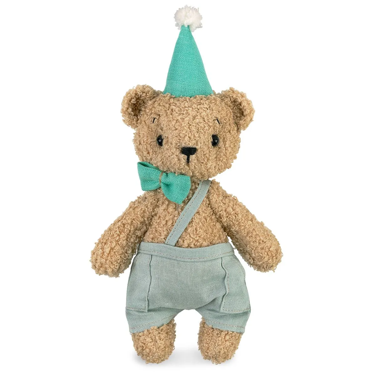 Набор для шитья "Miadolla" BR-0432 Мишка Тим для кукол | 1