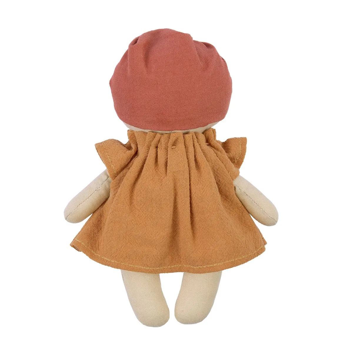 Набор для шитья "Miadolla" AT-0411 Арома Куколка для кукол | 2