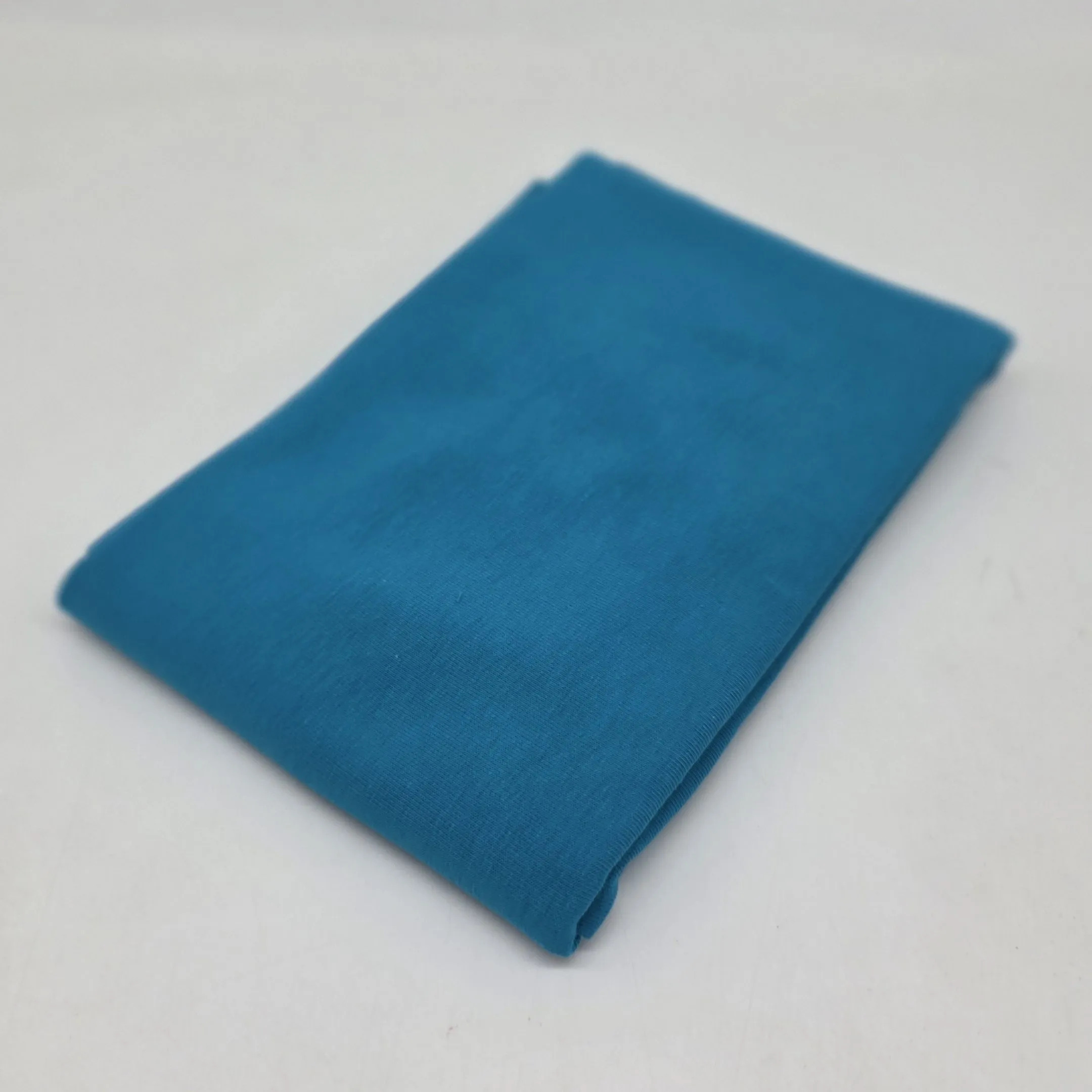 Футер цв.бирюза 45*50см 26422 для кукол | 2