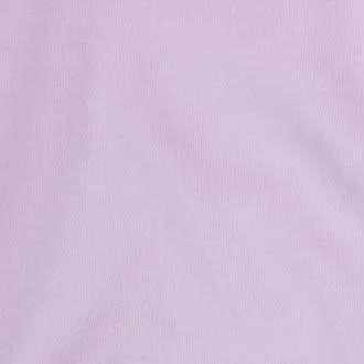 Интерлок Нежно-сиреневый 45*50см И-0501 для кукол | 1
