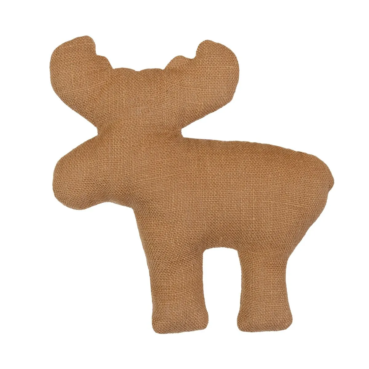 Набор для шитья "Miadolla" AT-0383 Арома Пряничный лось для кукол | 2