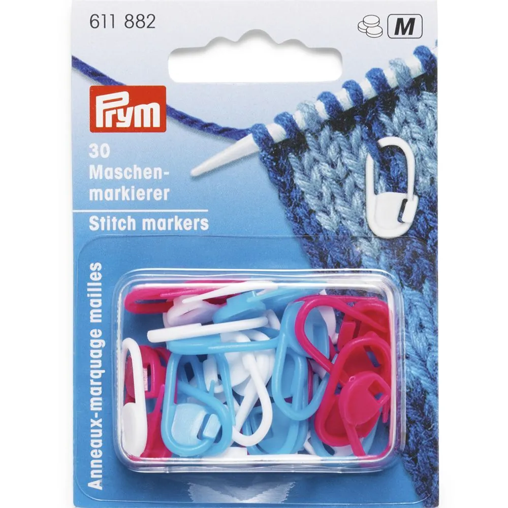 Маркировщик петель  PRYM 611882 для кукол | 1