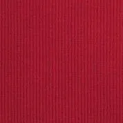 Кашкорсе с лайкрой 25х55см цв.красный 27749 для кукол | 1