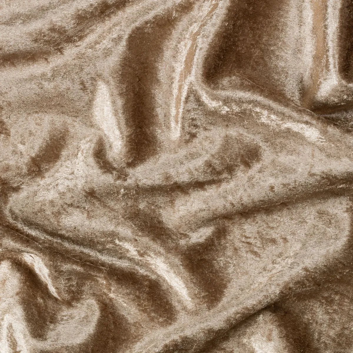 Плюш PEPPY "винтажный" PCVL 48*48см цв.04 капучино для кукол | 2