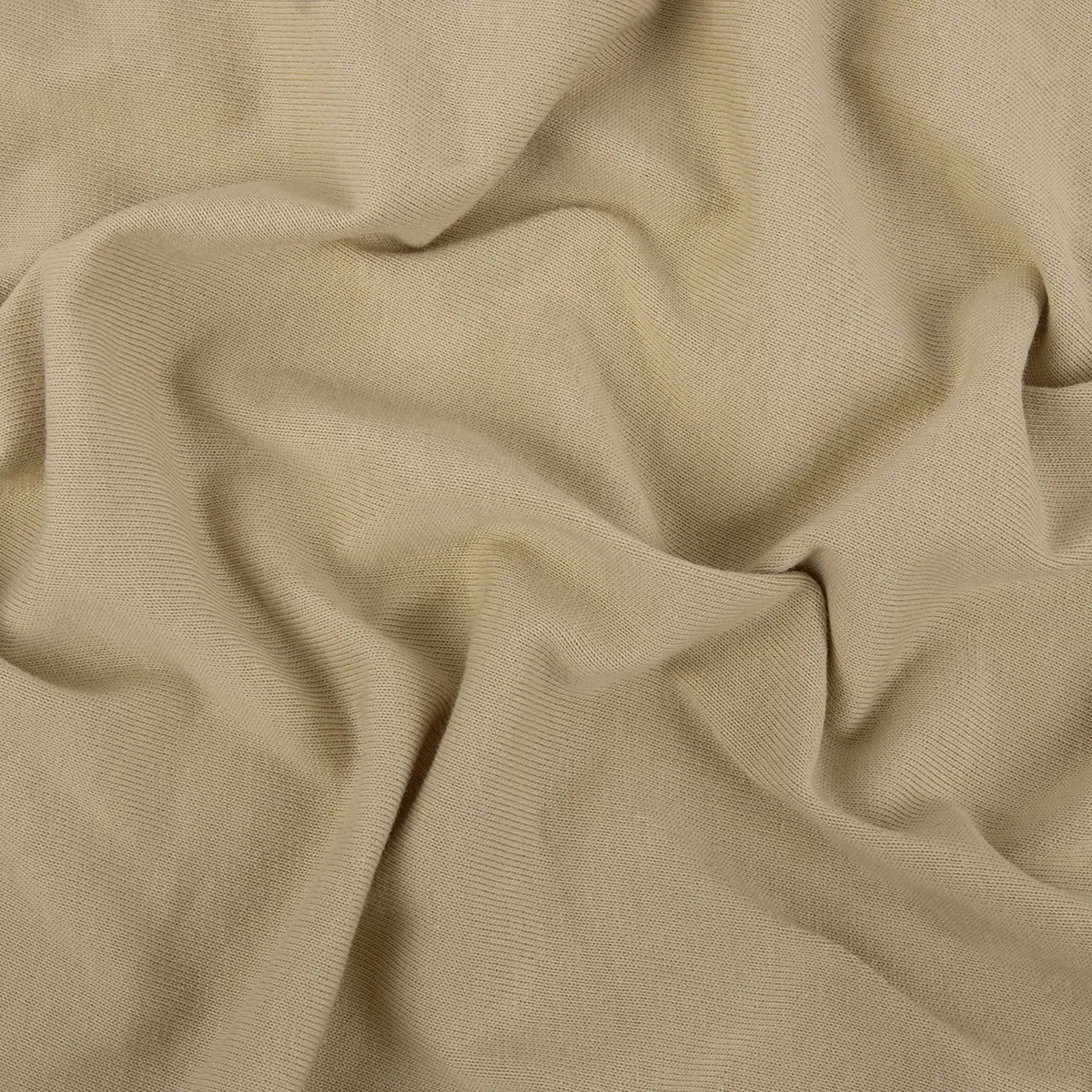 Трикотаж кукольный PEPPY DTF-01 50*55см цв.7 серо-бежевый для кукол | 3