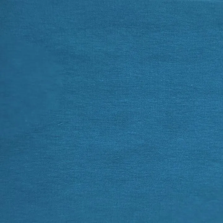 Футер цв.бирюза 45*50см 26422 для кукол