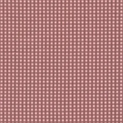 Ткань хлопковая 4514 цв.вишневый (403) 50*55см для кукол