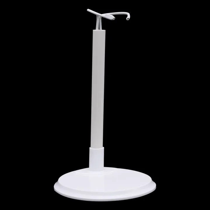 Подставка для кукол 17см цв.белый 7728007 для кукол