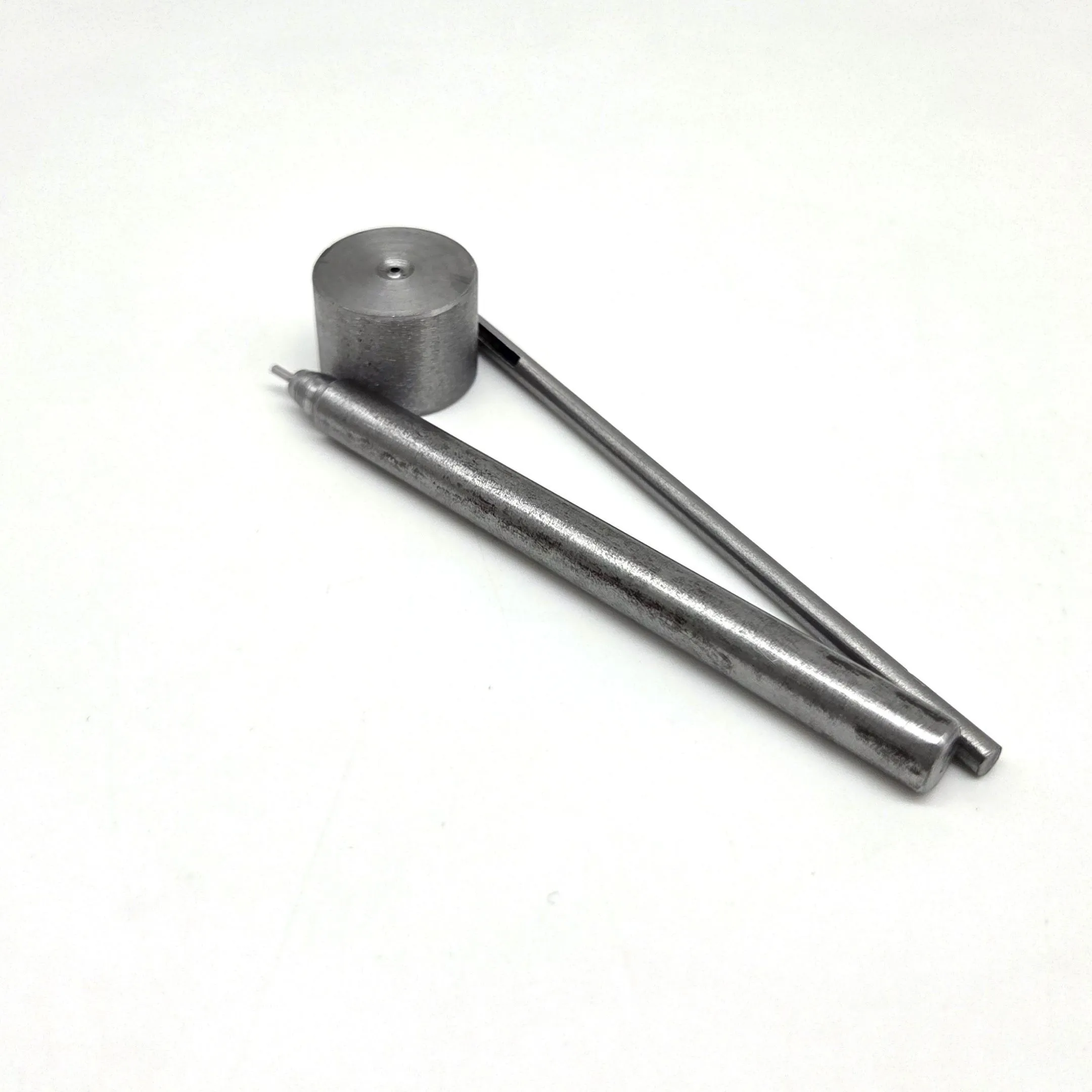 Набор Инструментов для ручной установки люверсов 1,5мм для кукол | 2