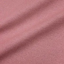 Теплый хлопок цв.коричневая брусника 49*49cм 010797 для кукол