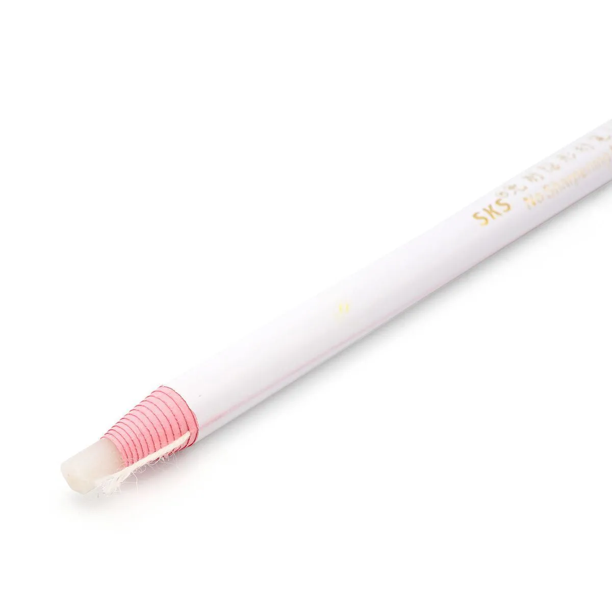 Маркировочный карандаш исчезающий Hobby&Pro цв.розовый 620207 для кукол | 3