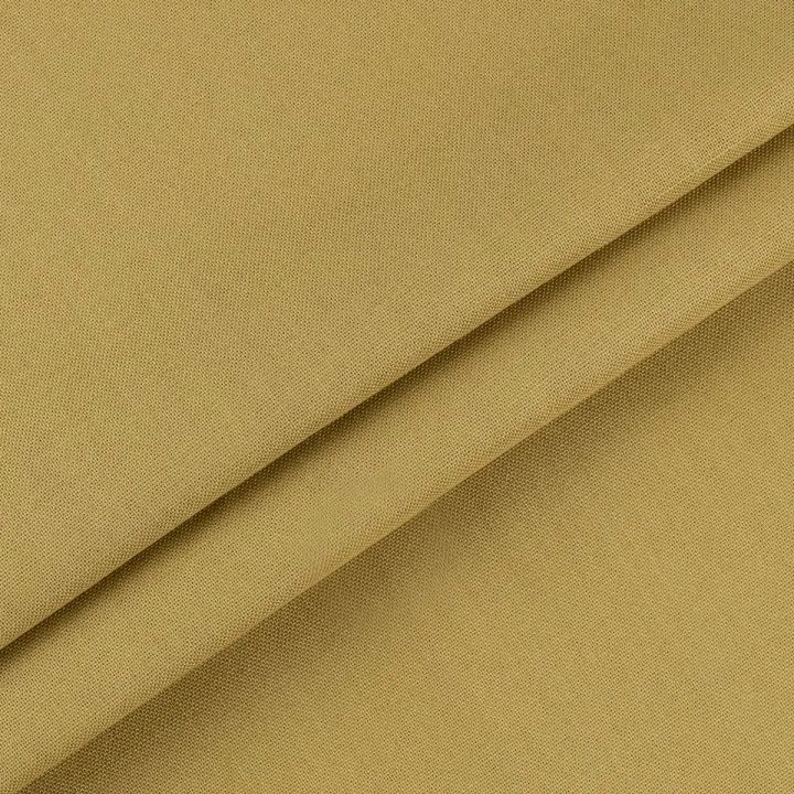 Ткань хлопок КРАСКИ ЖИЗНИ 50*55см цв.16-0632 оливковый для кукол