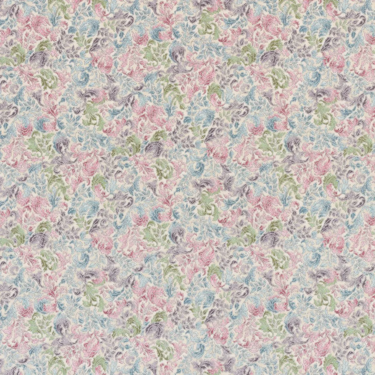 Ткань хлопковая PEPPY FUSIONS REGENT 50*55см SRKM-13694-278 ATMOSPHERE для кукол | 5