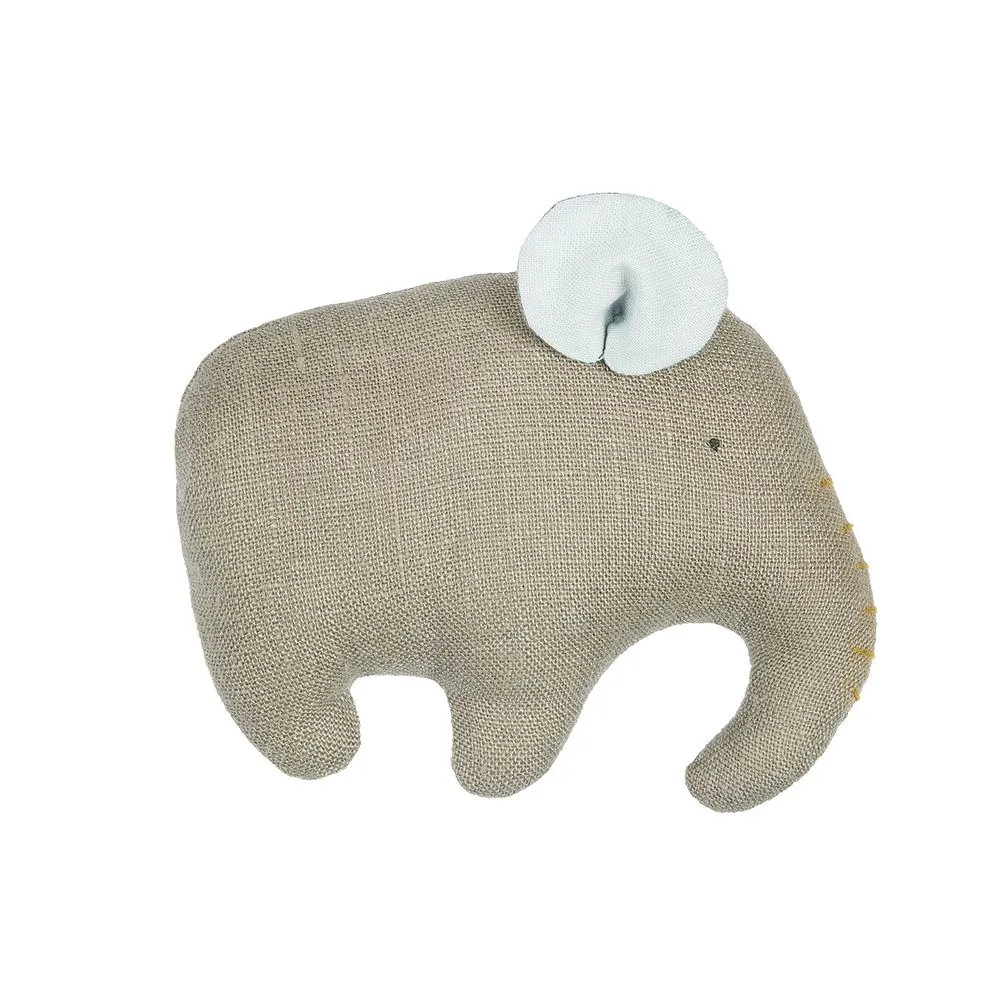 Набор для шитья "Miadolla" AT-0291 Арома Слоник для кукол | 2