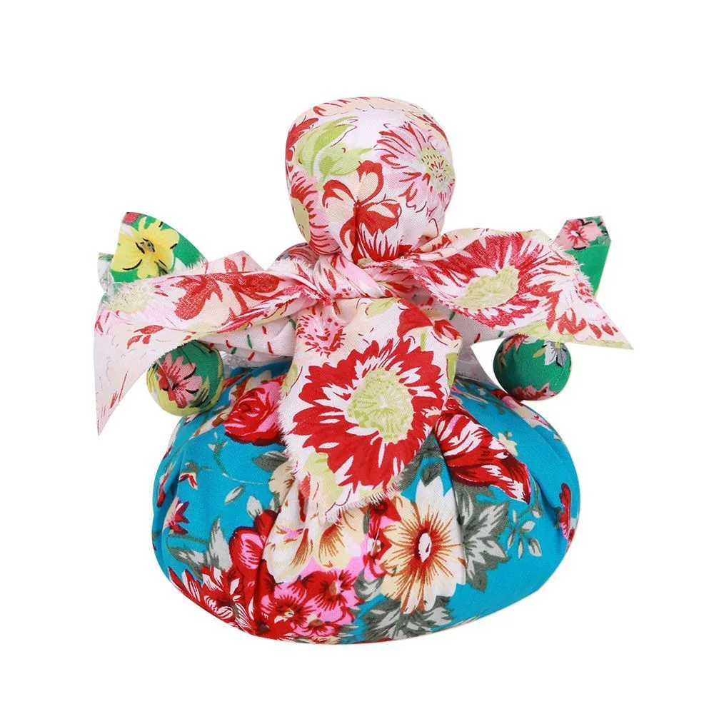 Набор для шитья "Miadolla" OB-0150 Травница для кукол | 2