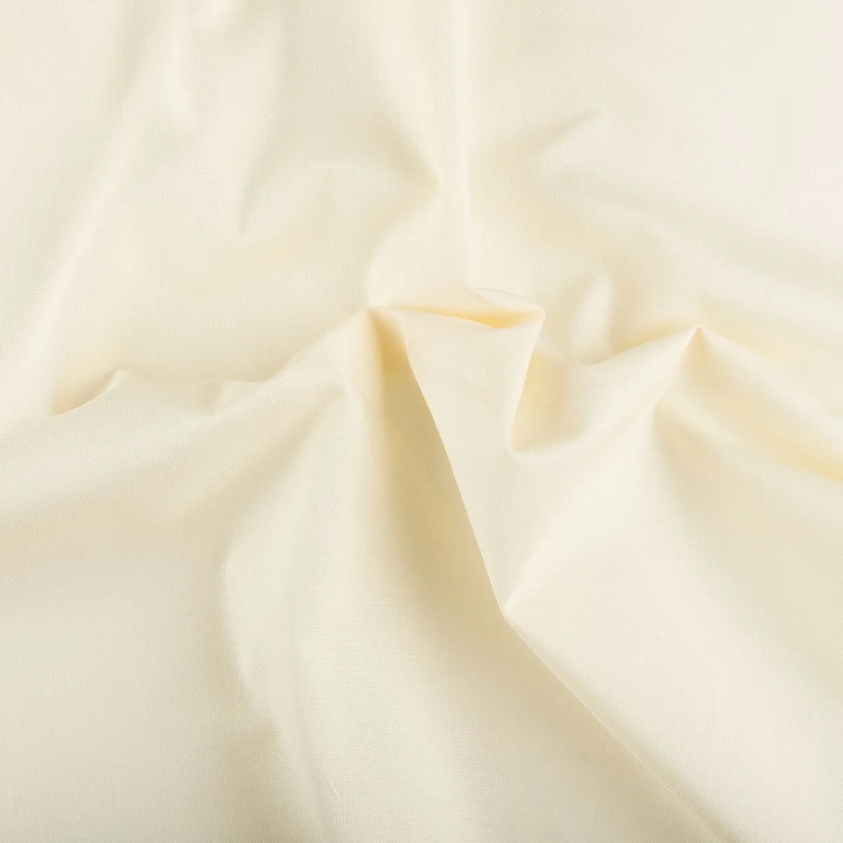 Ткань хлопок КРАСКИ ЖИЗНИ ЛЮКС 50*55см цв.12-0713 бл.жёлтый для кукол | 3