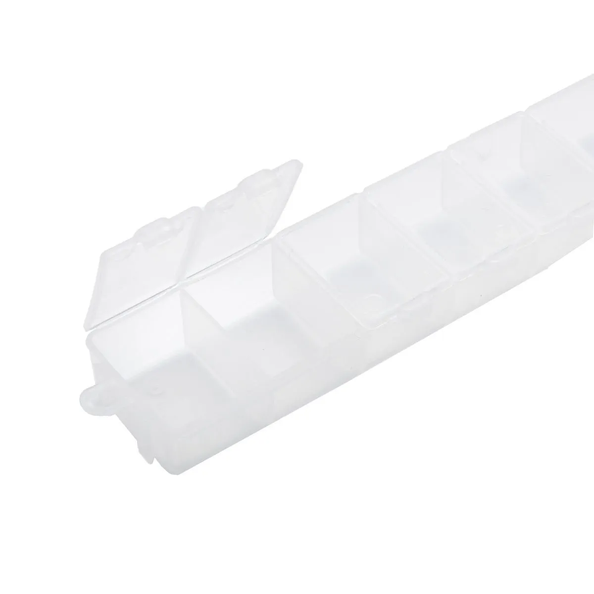 Набор инструментов для бижутерии и рукоделия 8 шт. 7731975 для кукол | 3