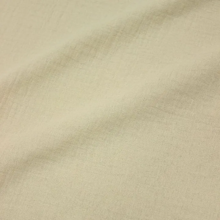 Муслин двухслойный с эффектом жатости цв.Светлый телесно-бежевый 46*49см 26998 для кукол