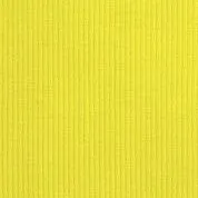 Кашкорсе с лайкрой 25*55см цв.желтый  27751 для кукол