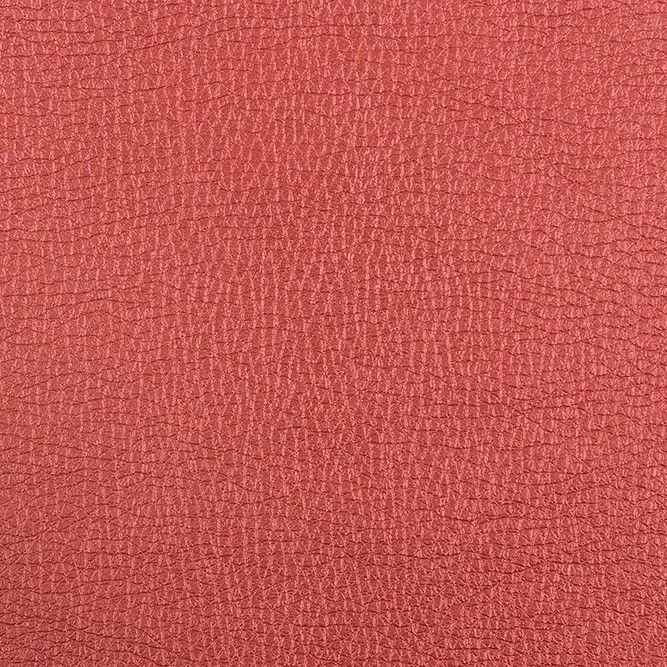 Кожа искусственная 50*32,5см цв.009 красный ABV-002 для кукол | 1