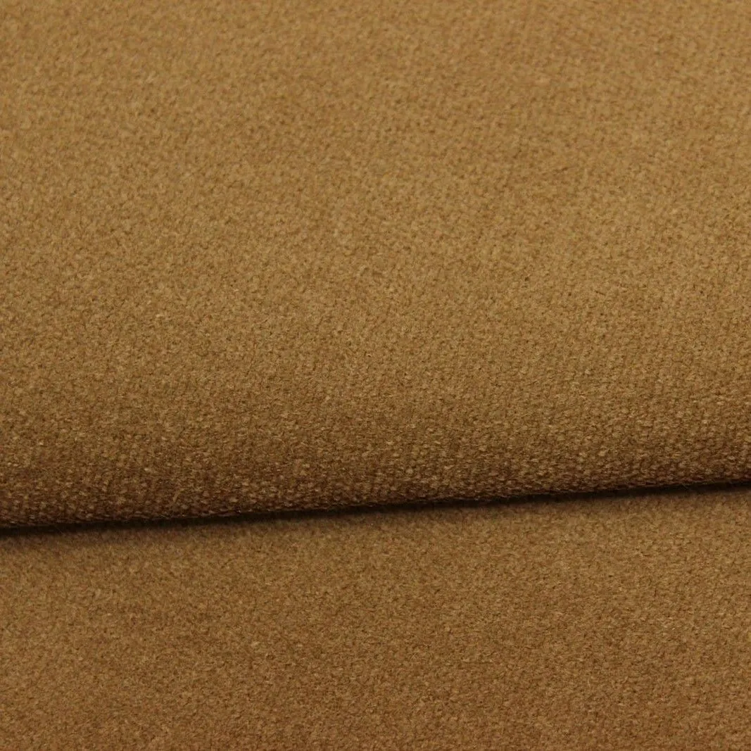 Бархат 35*35см цв.Орех "ЛУКОВАЯ ШЕЛУХА. Школа "Ветер в гривах"" Т.Коннэ 27978 для кукол | 1