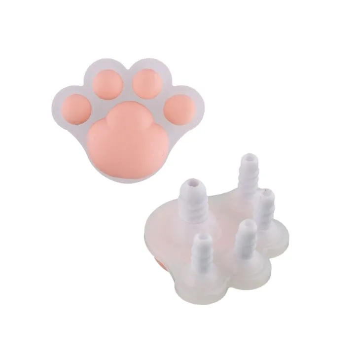 Подушечки для лапок животных для кукол