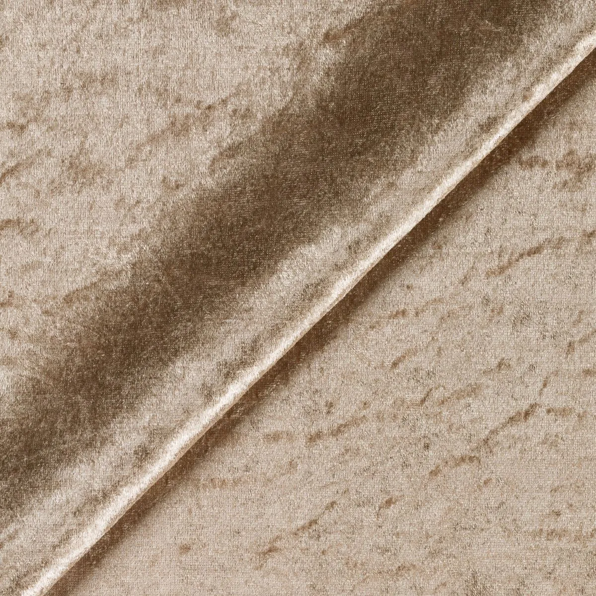 Плюш PEPPY "винтажный" PCVL 48*48см цв.04 капучино для кукол | 3