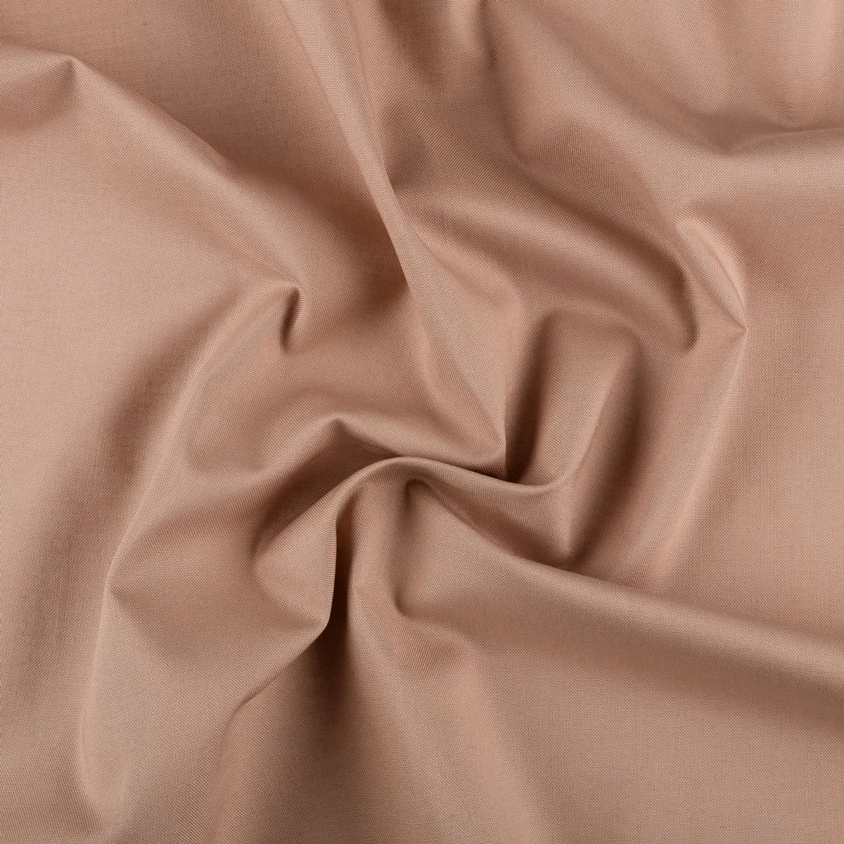 Ткань хлопок КРАСКИ ЖИЗНИ ЛЮКС 50*55см цв.16-1318 св.св.коричневый для кукол | 1