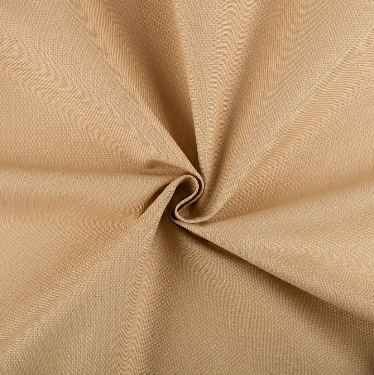 Ткань хлопок КРАСКИ ЖИЗНИ ЛЮКС 50*55см цв.15-1119 св.св.коричневый для кукол | 3